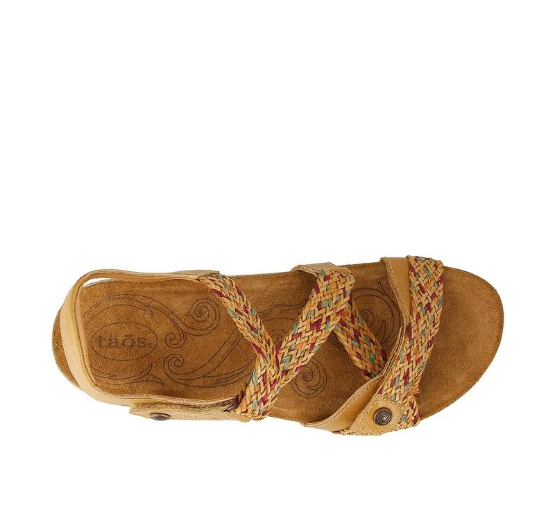 Birkenstock Trulie Sandal Sandaler Dame Brune | NO 155FDN